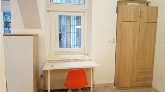 Apartments in Budapest Terézváros - photo 7