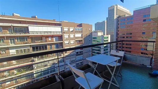 Rooms in Madrid Chamartín - photo 7