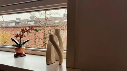 Apartments in Amsterdam Bos & Lommer - photo 8