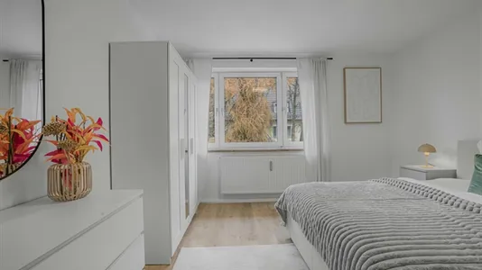 Rooms in Munich Hadern - photo 4