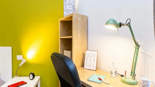 Rooms in Milano Zona 6 - Barona, Lorenteggio - photo 9