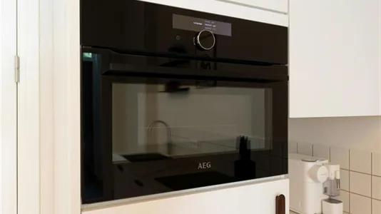 Apartments in Leidschendam-Voorburg - photo 8