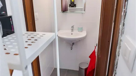 Rooms in Bologna - photo 8