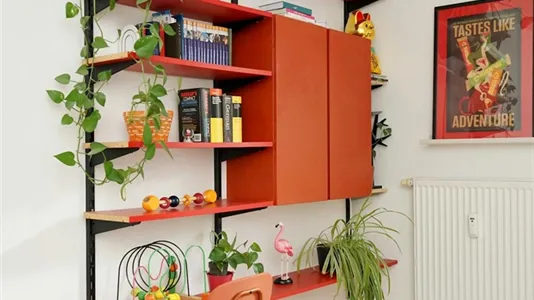 Apartments in Berlin Pankow - photo 2