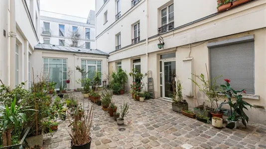 Apartments in Paris 12ème arrondissement - Bercy - photo 4