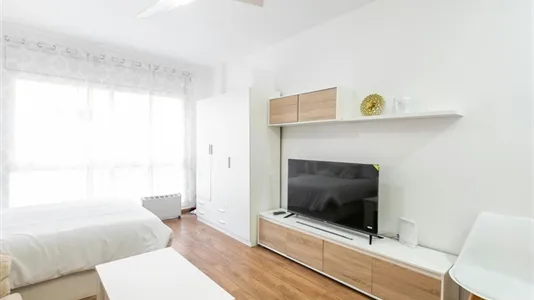 Apartments in Barcelona Sants-Montjuïc - photo 10