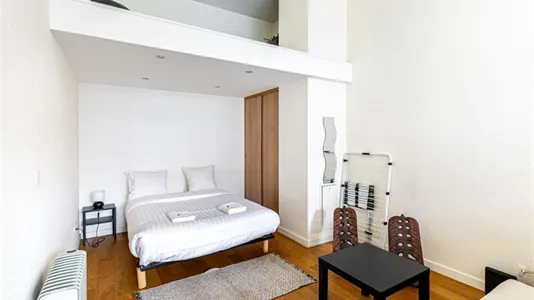 Apartments in Paris 19ème arrondissement - photo 3