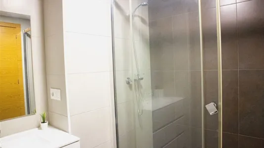 Rooms in Valencia Camins al Grau - photo 10