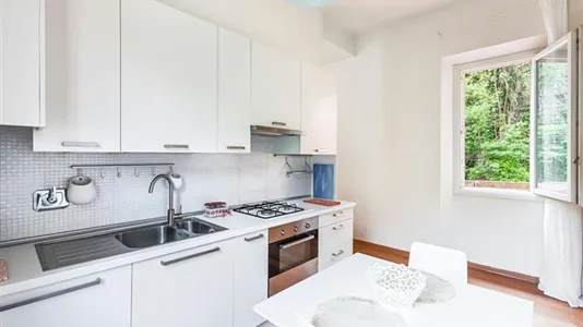 Apartments in Bologna - photo 9