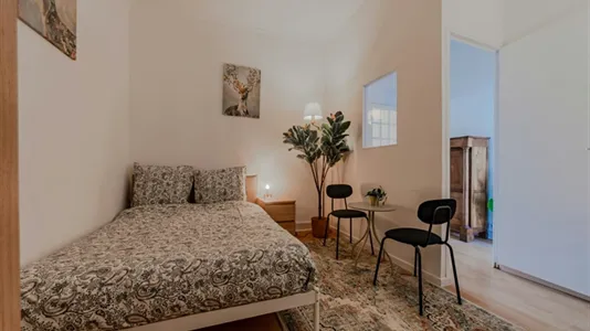 Apartments in Paris 16ème arrondissement (South) - photo 3