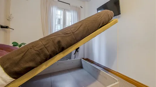 Rooms in Madrid Retiro - photo 6