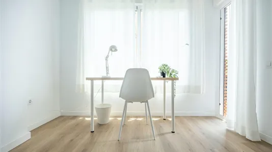 Rooms in Valencia L'Eixample - photo 7