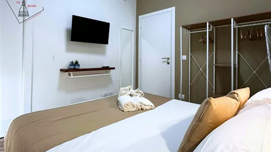 Rooms in Turin - photo 4
