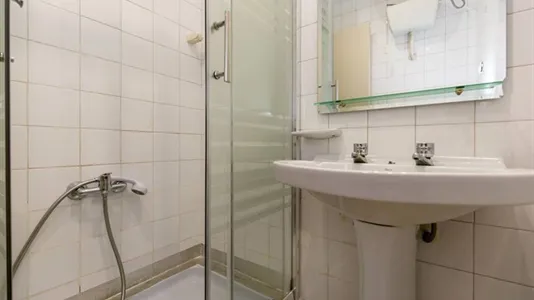 Rooms in Granada - photo 8