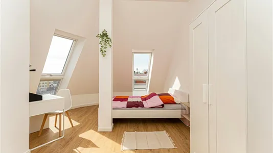 Rooms in Berlin Pankow - photo 4