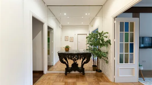 Rooms in Madrid Chamartín - photo 9