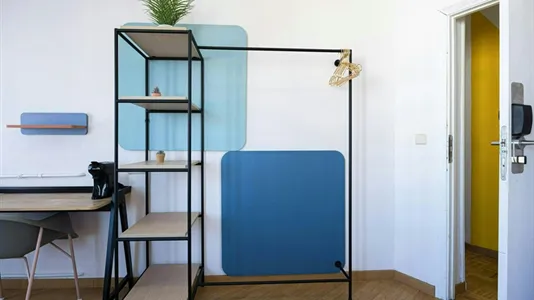 Rooms in Madrid Chamberí - photo 6