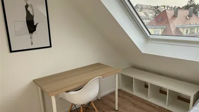 Room for rent in Stuttgart