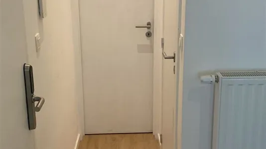 Apartments in Brussels Anderlecht - photo 6