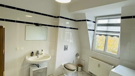 Apartments in Berlin Treptow-Köpenick - photo 4