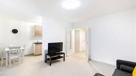 Apartments in Paris 13ème arrondissement - Place d'Italie - photo 10