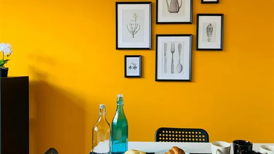 Rooms in Turin - photo 7