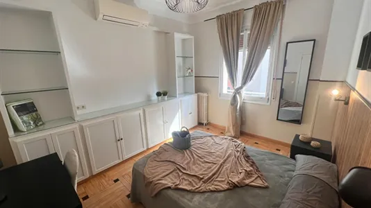 Rooms in Madrid Retiro - photo 6