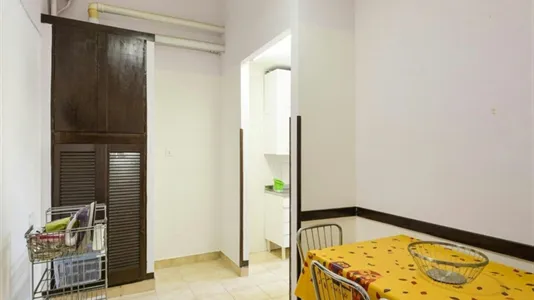 Rooms in Roma Municipio II – Parioli/Nomentano - photo 10