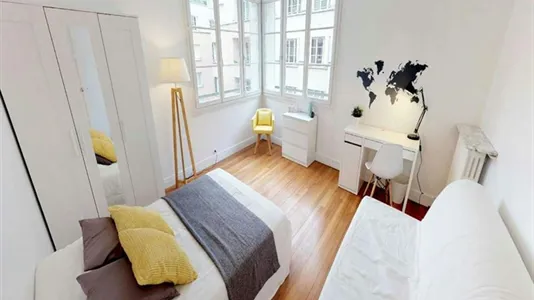Rooms in Boulogne-Billancourt - photo 2