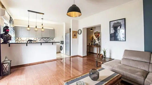 Apartments in Zografou - photo 4