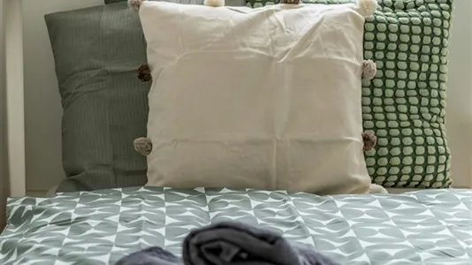 Rooms in Budapest Józsefváros - photo 5