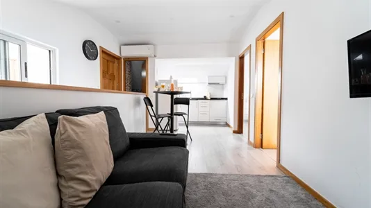 Rooms in Braga - photo 8