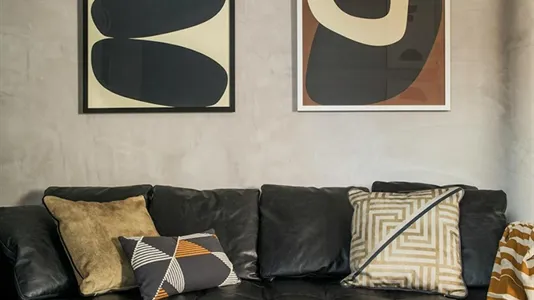 Apartments in Madrid Salamanca - photo 5