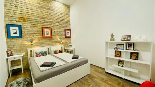Apartments in Budapest Terézváros - photo 6