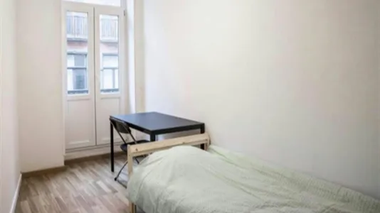 Rooms in Stad Brussel - photo 3