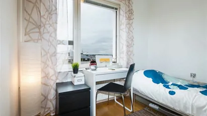 Room for rent in Helsinki Keskinen, Helsinki