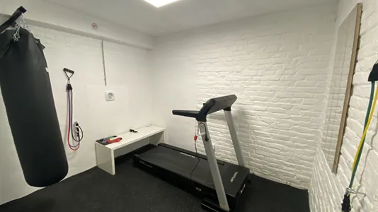 Rooms in Brussels Schaarbeek - photo 7