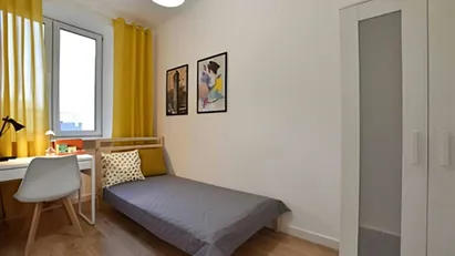 Room for rent in Warsaw