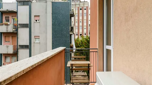 Rooms in Milano Zona 2 - Stazione Centrale, Gorla, Turro, Greco, Crescenzago - photo 8
