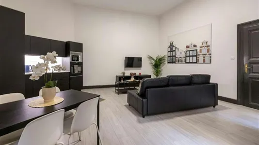 Apartments in Budapest Terézváros - photo 2