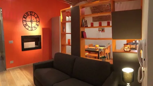 Apartments in Turin - photo 2