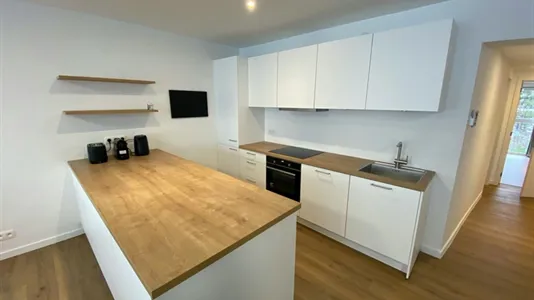 Rooms in Brussels Vorst - photo 6