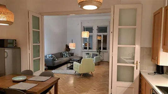 Apartments in Budapest Belváros-Lipótváros - photo 2