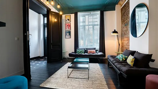 Rooms in Charleroi - photo 10