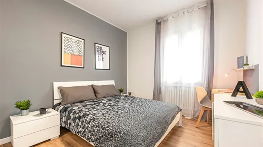 Rooms in Padua - photo 1