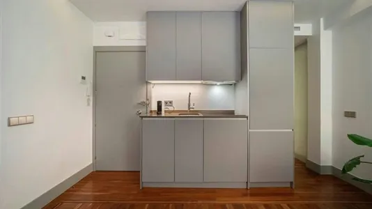Apartments in Madrid Salamanca - photo 5