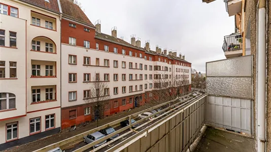 Rooms in Berlin Pankow - photo 7