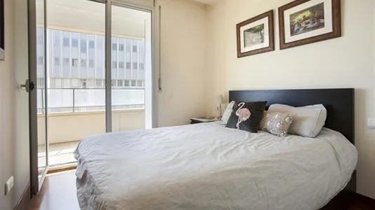 Apartments in Badalona - photo 9