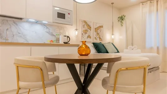 Apartments in Madrid Arganzuela - photo 4