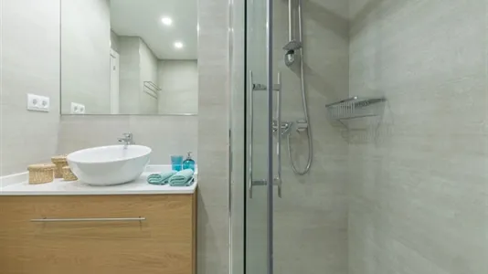 Apartments in Madrid Salamanca - photo 10